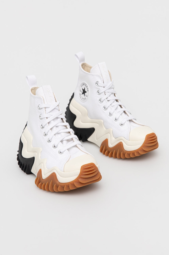 Converse trampki Run Star Motion CX Platform 171546C biały AW22