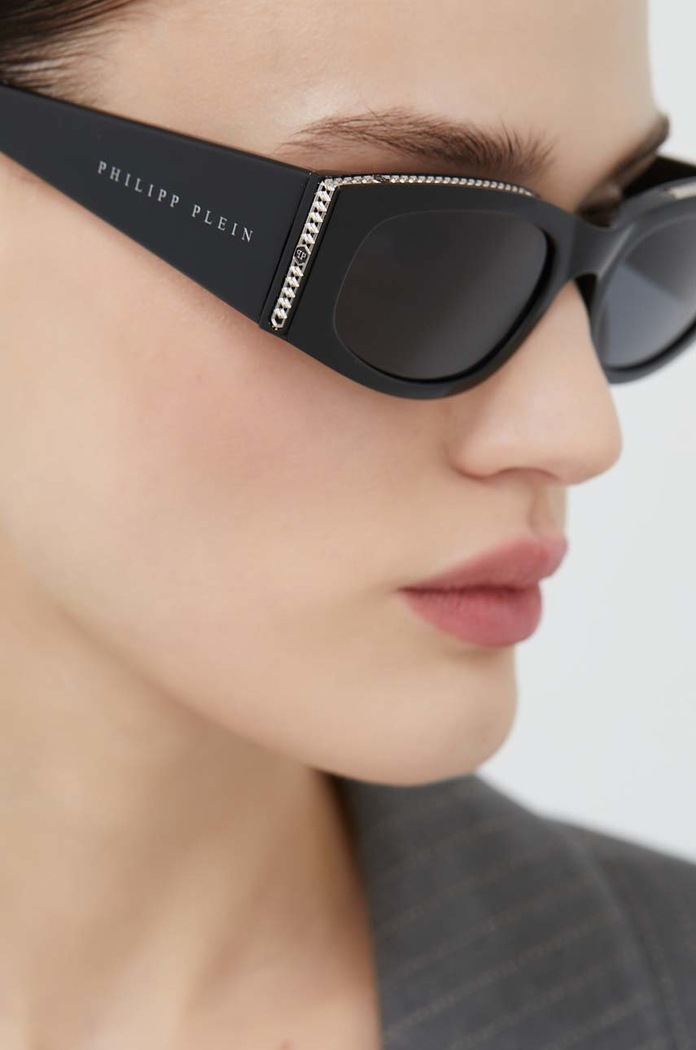 Philipp Plein okulary przeciwsłoneczne SPP025S.550700