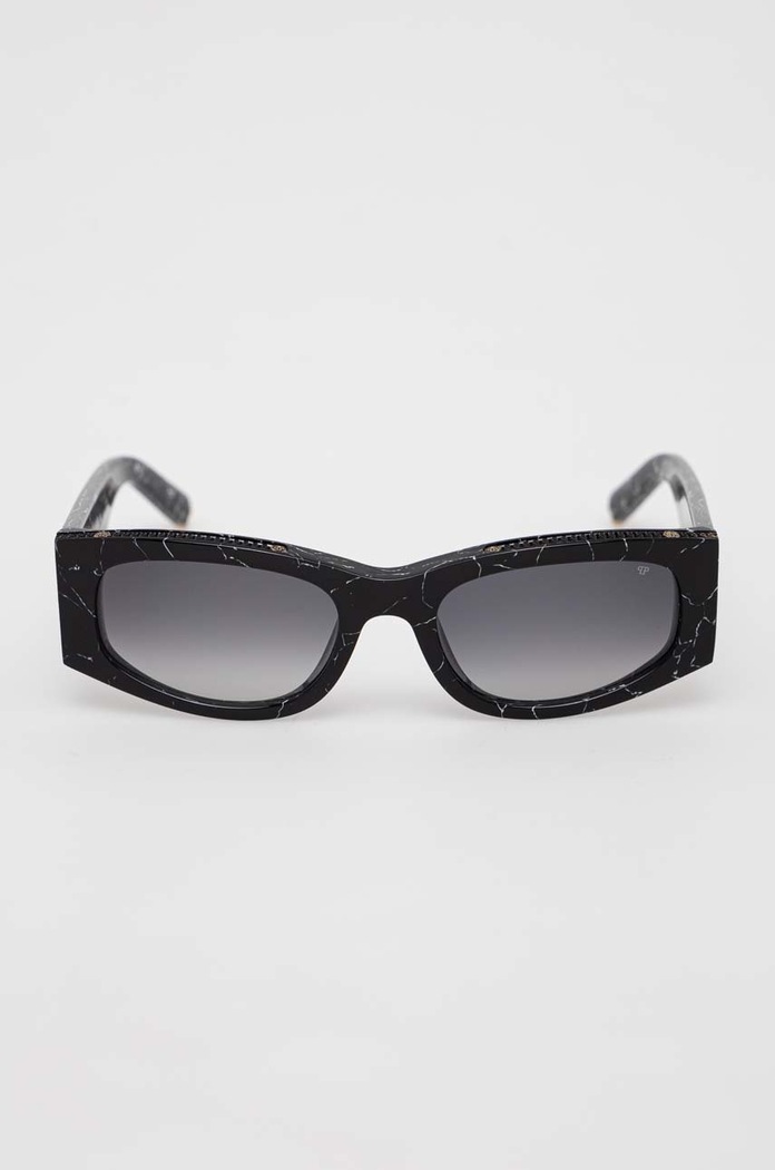 Accessori Philipp Plein occhiali da sole SPP025S.550869 nero