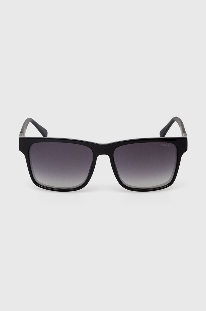 Akcesoria Guess okulary przeciwsłoneczne GU00004.5801Q czarny