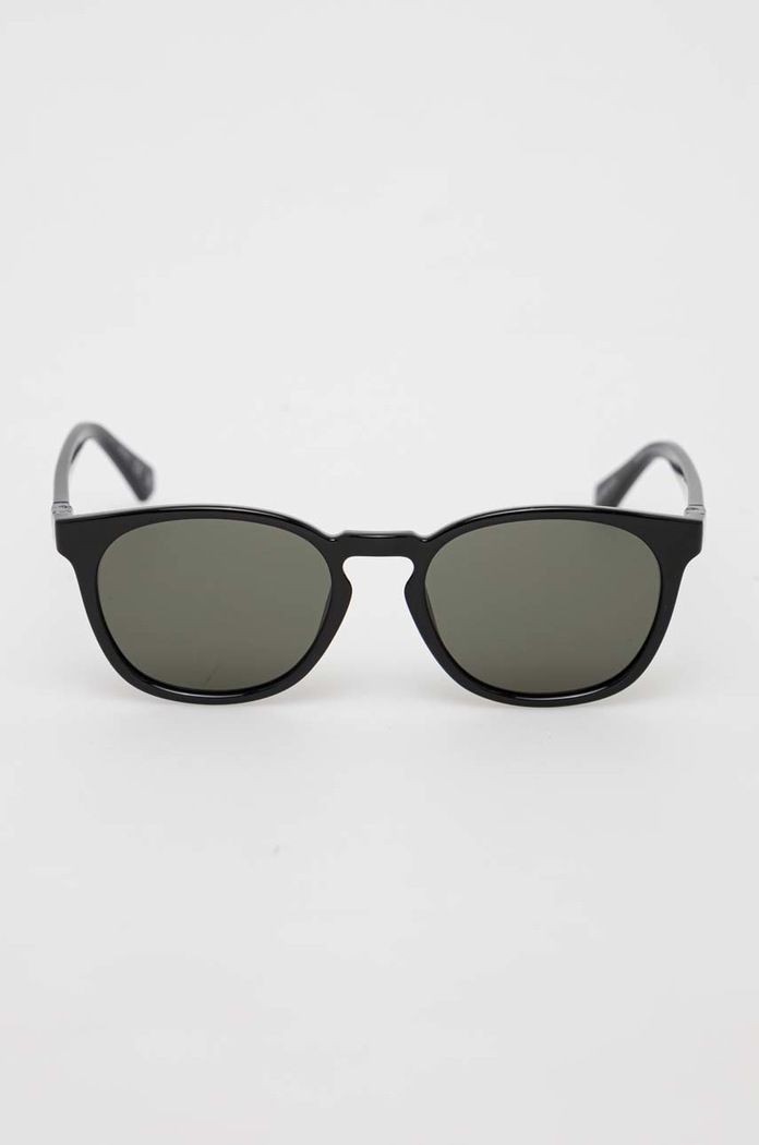 Akcesoria Guess okulary przeciwsłoneczne GU00045.5401N czarny