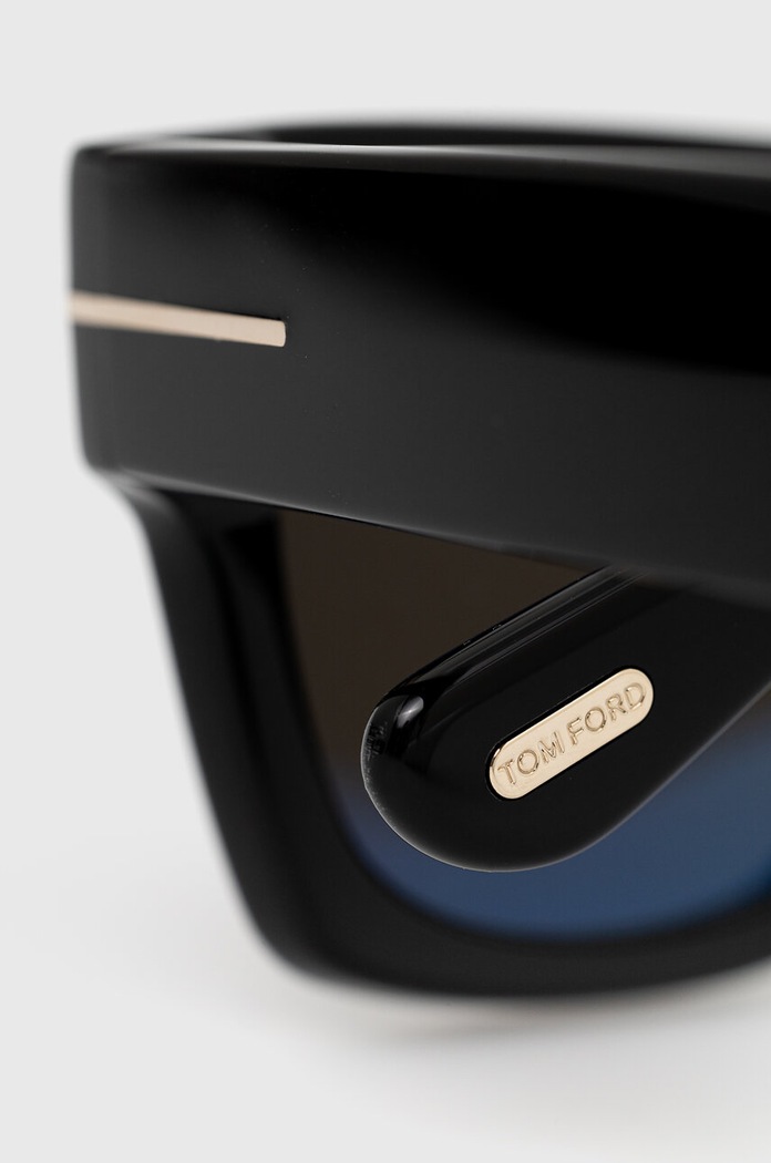 Tom Ford okulary przeciwsłoneczne Fausto FT0711.5301A