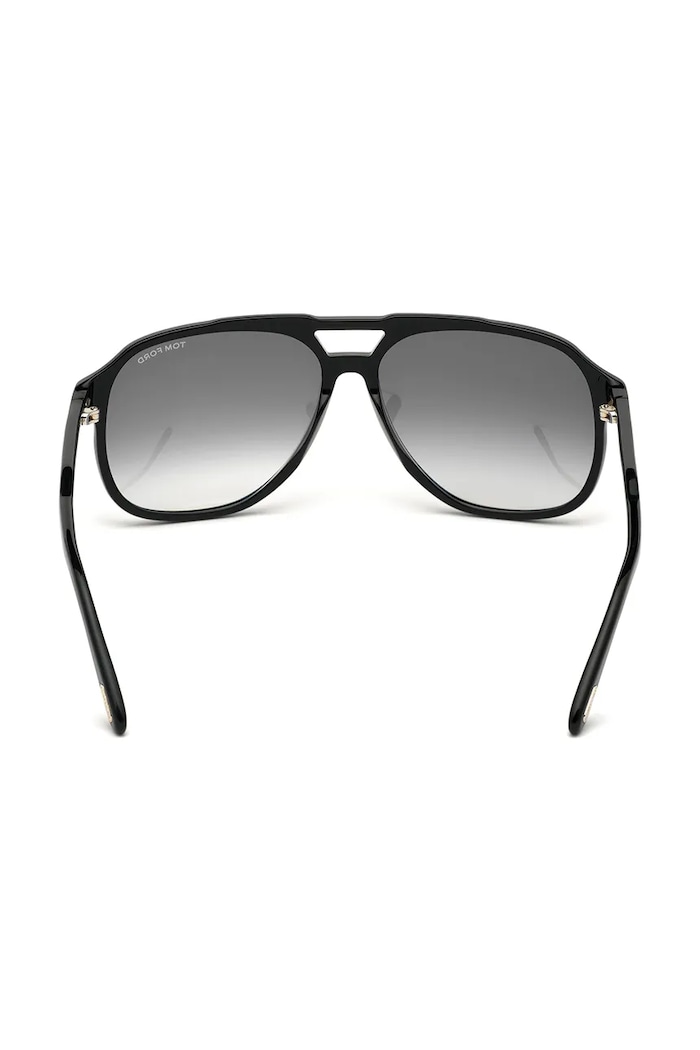 Sluneční brýle Tom Ford FT0753.6201B černá