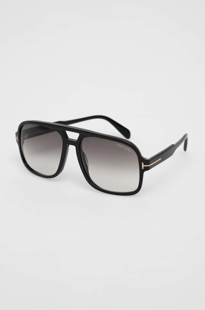 Γυαλιά ηλίου Tom Ford Falconer FT0884.6001B μαύρο SS22