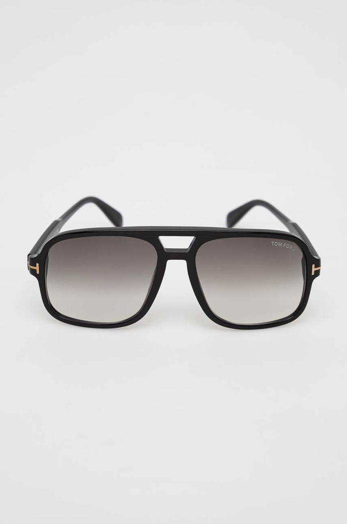 Αξεσουάρ Γυαλιά ηλίου Tom Ford Falconer FT0884.6001B μαύρο