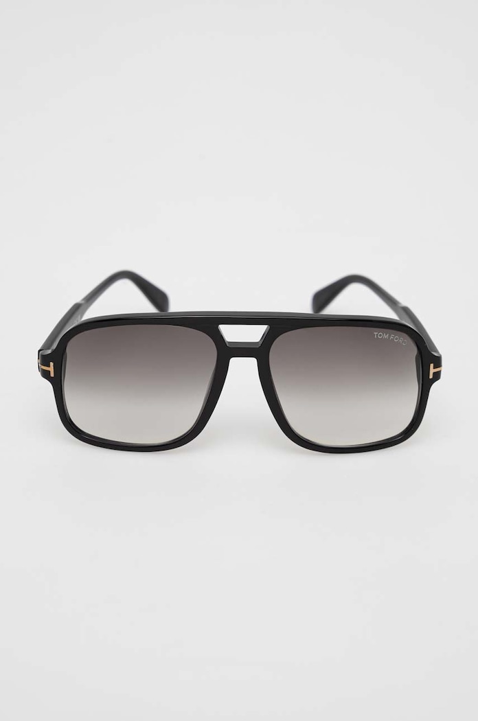 Αξεσουάρ Γυαλιά ηλίου Tom Ford Falconer FT0884.6001B μαύρο