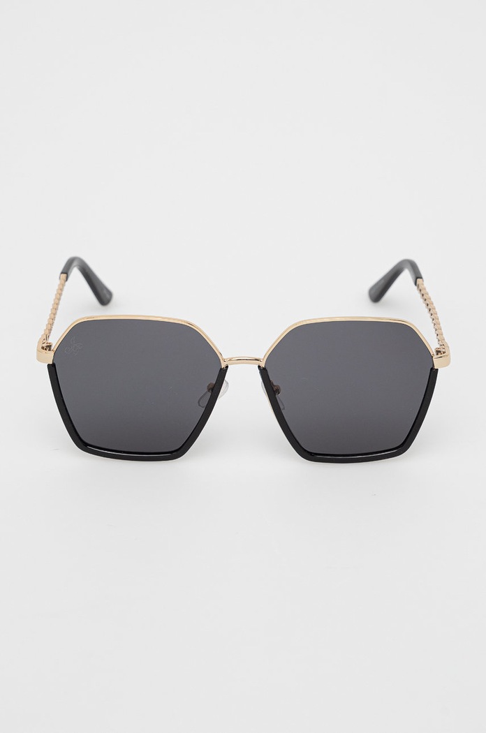 Sluneční brýle Jeepers Peepers JP18528 černá SS22