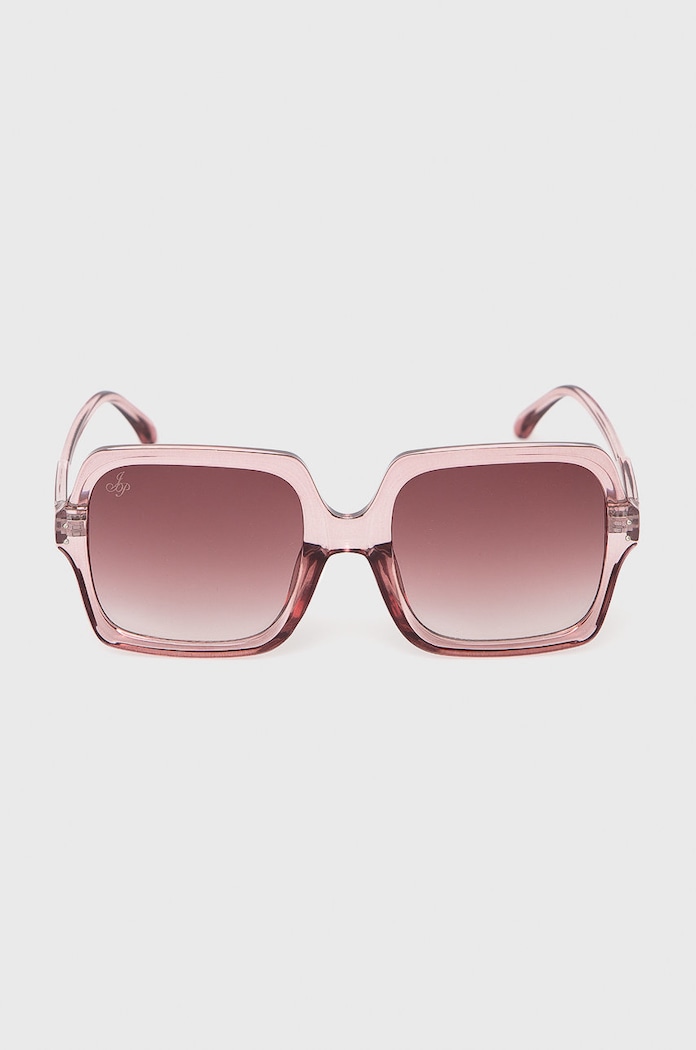 Slnečné okuliare Jeepers Peepers JP18763 ružová SS22