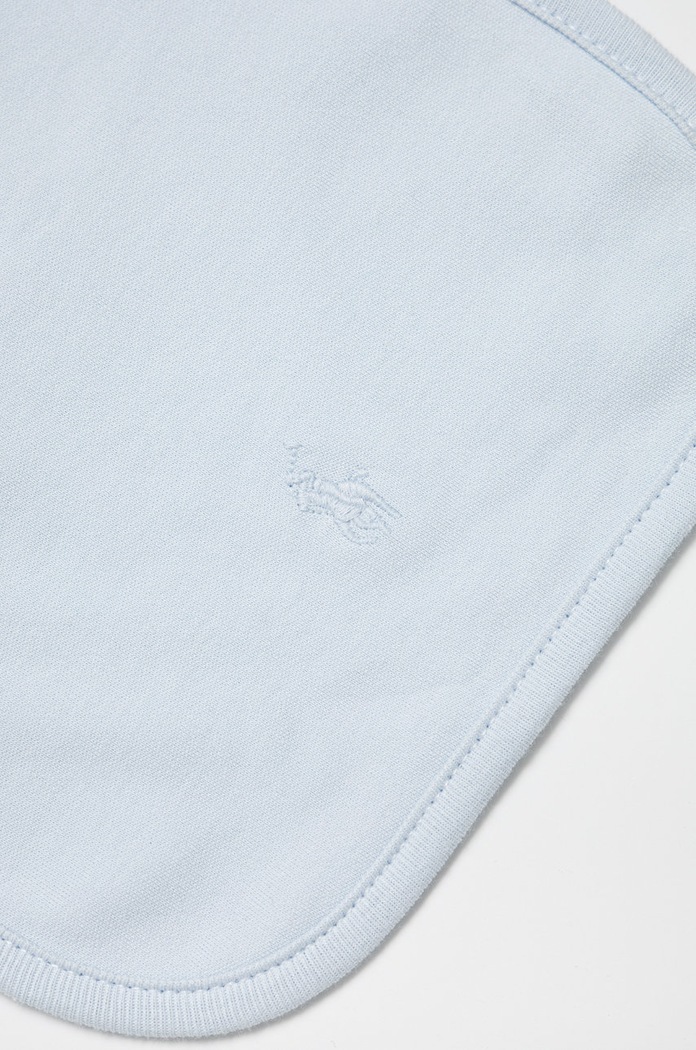 Polo Ralph Lauren Komplet niemowlęcy 320863221001 320863221001