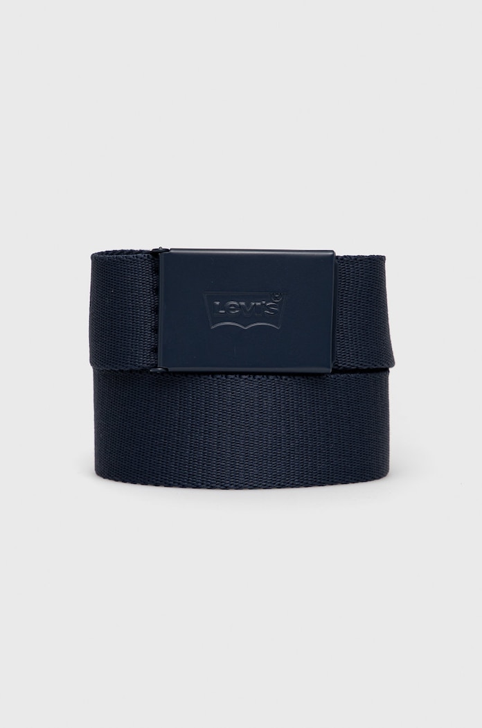 Pásek Levi's námořnická modř 38023.0026