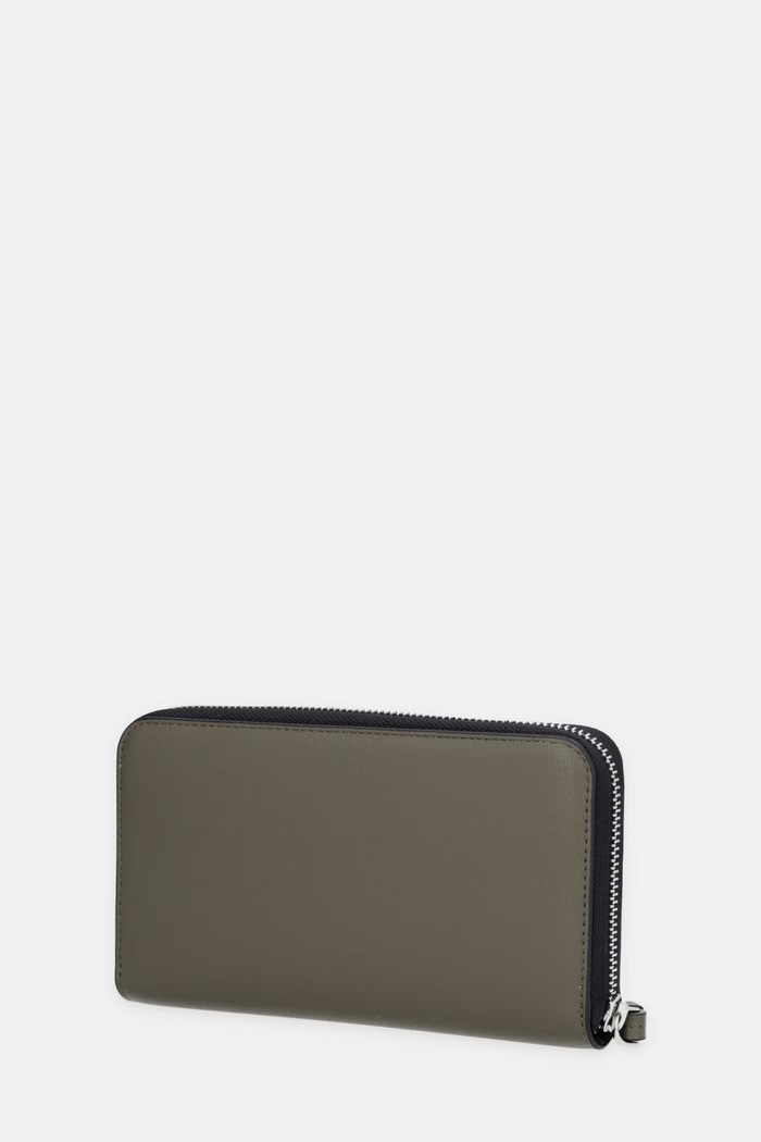 Peňaženka Armani Exchange 948486.0A874 zelená SS26