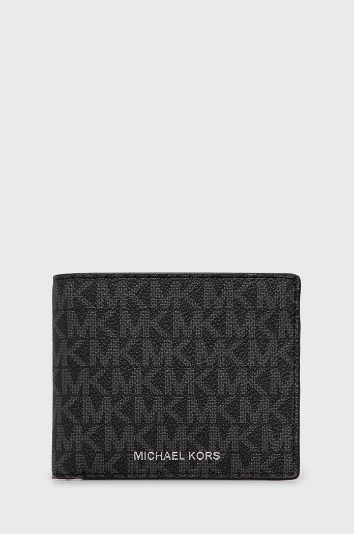 Michael Kors Peňaženka Michael Kors čierna 39F9LGYF5P