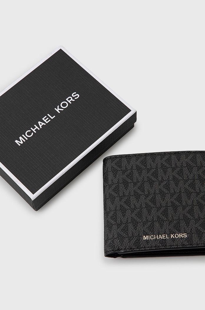 Peňaženka Michael Kors Michael Kors 39F9LGYF5P čierna