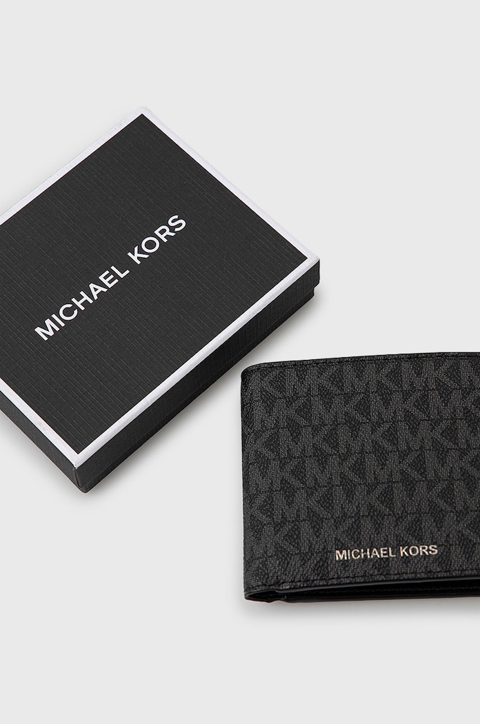 Peňaženka Michael Kors Michael Kors 39F9LGYF5P čierna