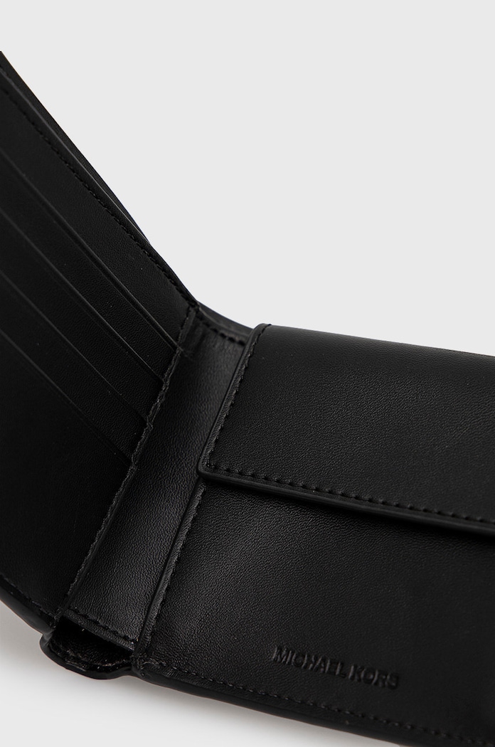 Novčanik Michael Kors crna 39F9LGYF3B