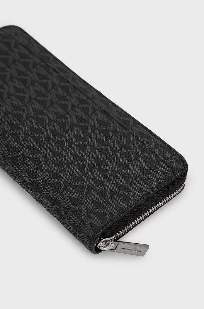 Peněženka Michael Kors 39F9LGYZ3B černá SS22