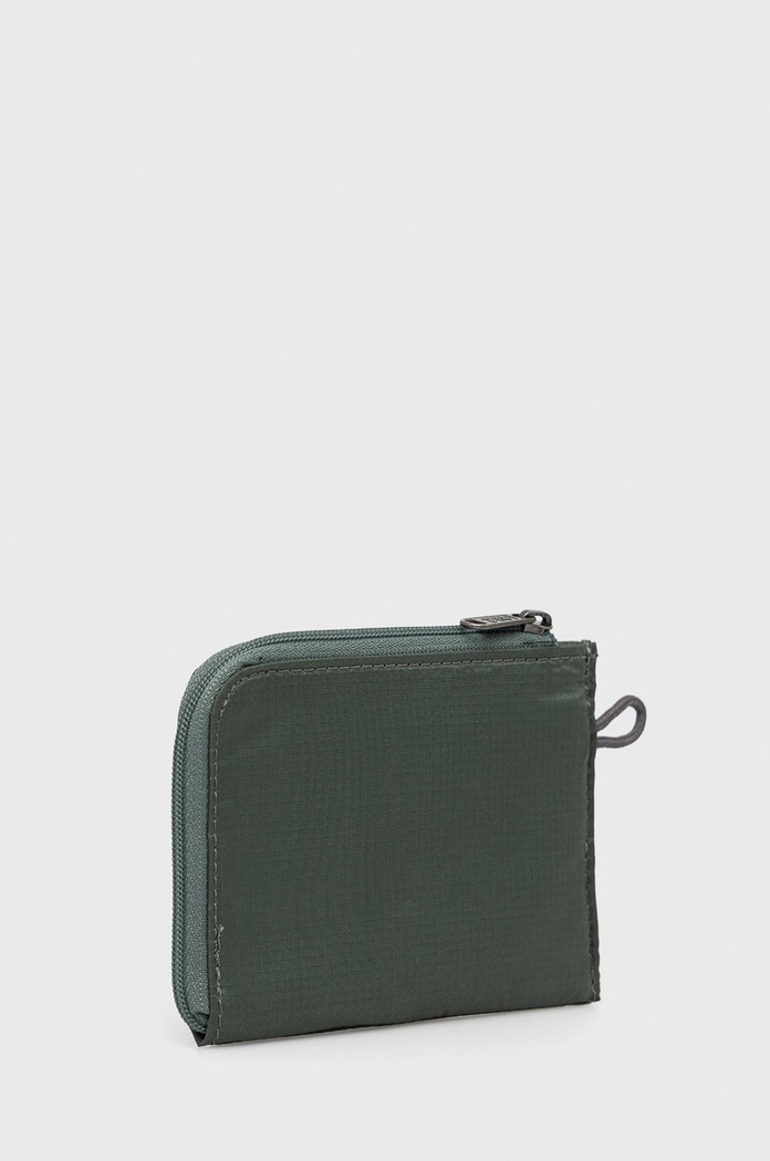Peněženka Jack Wolfskin 8006802.4311 zelená SS22