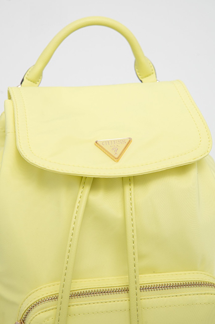 Ruksak Guess ECO GEMMA žltá HWEYG8.39532