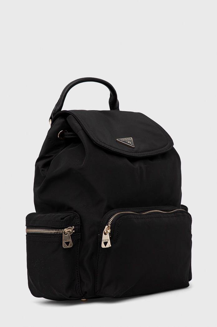 Ruksak Guess ECO GEMMA HWEYG8.39532 čierna SS23