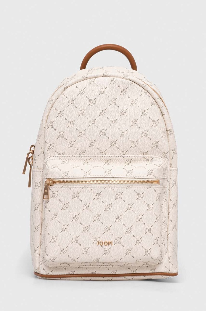 Joop! rucsac nu incape in A4 bej 4140006144
