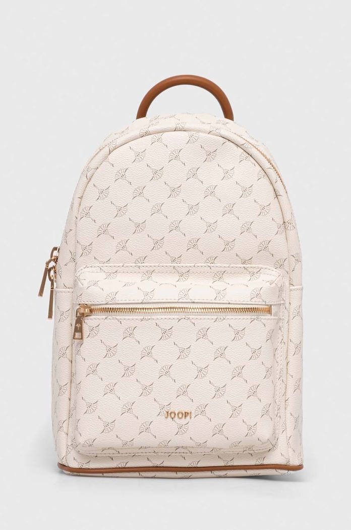 Joop! rucsac nu incape in A4 bej 4140006144