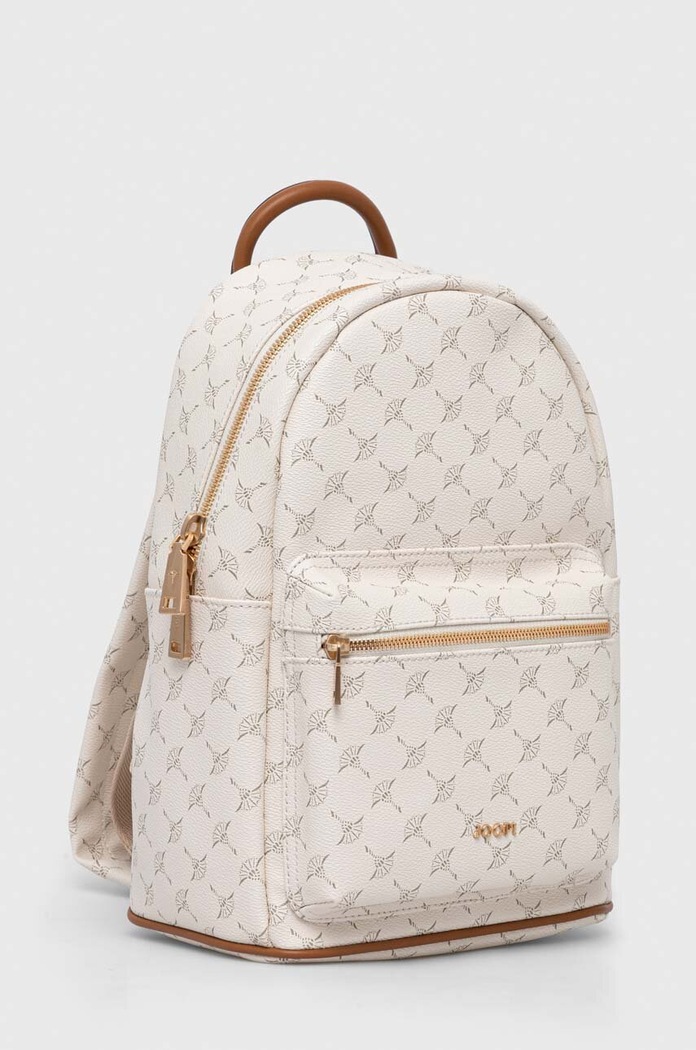 Joop! rucsac 4140006144 bej SS22
