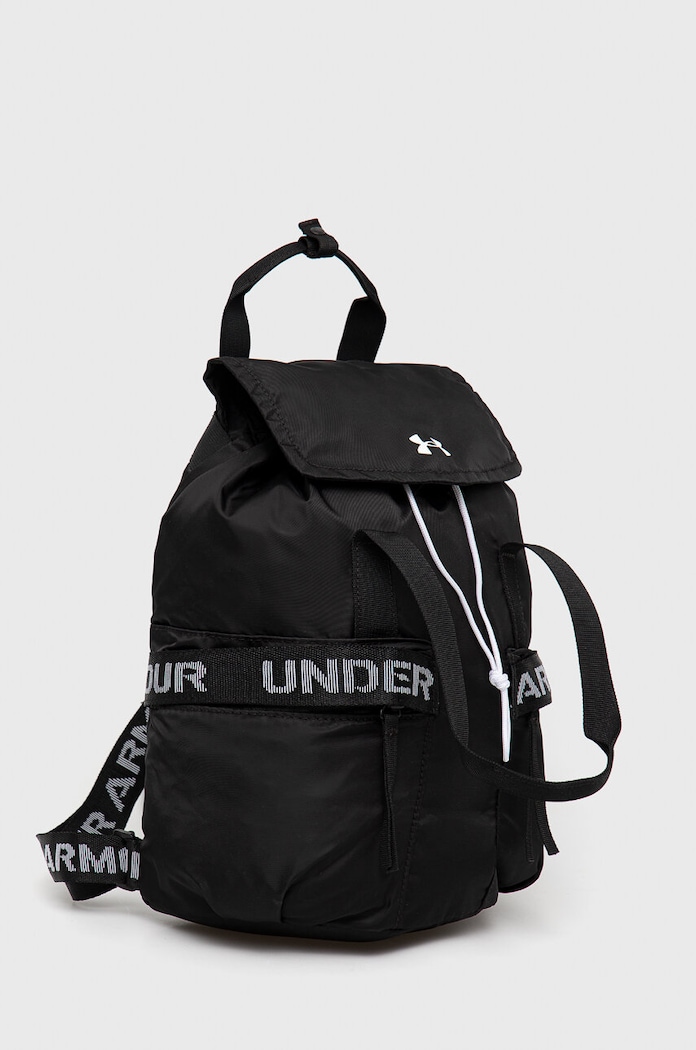 Ruksak Under Armour 1369211 crna AW24