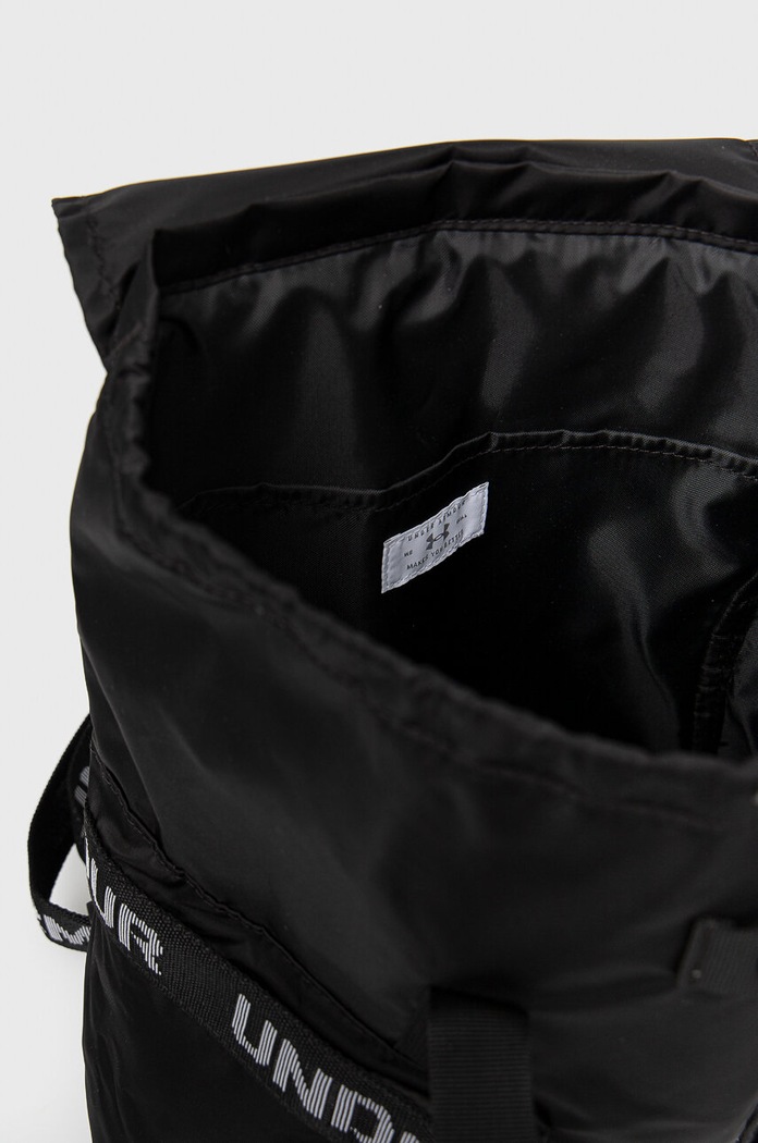 Ruksak Under Armour 1369211 crna
