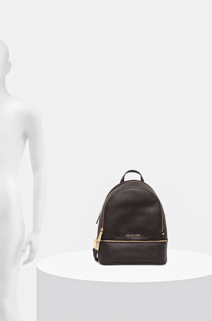 Δερμάτινο σακίδιο MICHAEL Michael Kors 30S5GEZB1L