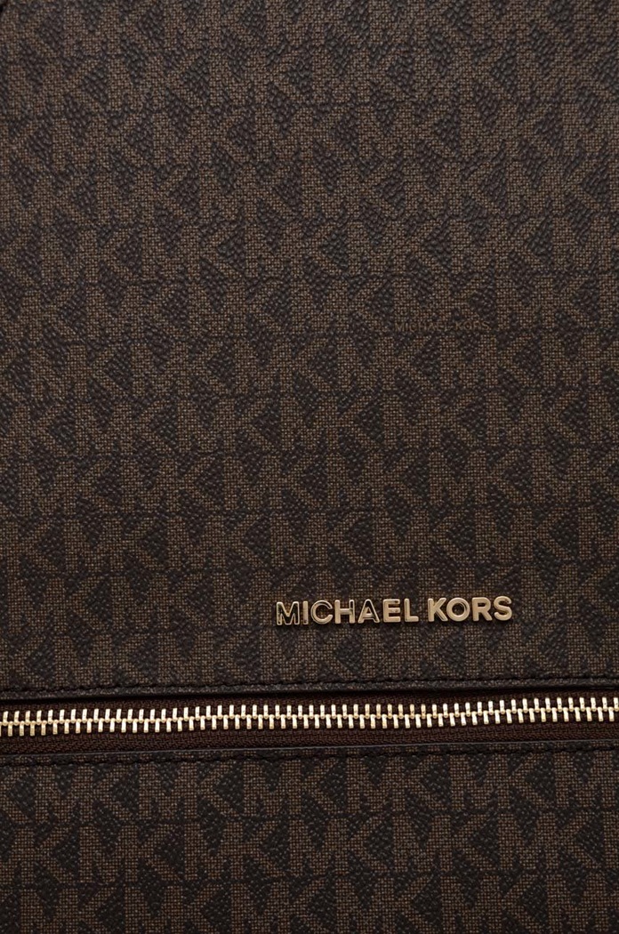 MICHAEL Michael Kors rucsac maro 30S7GEZB1B