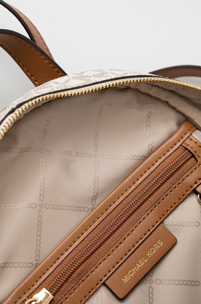 MICHAEL Michael Kors rucsac 30S7GEZB1B bej