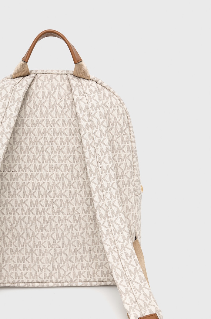 Rucsac MICHAEL Michael Kors 30T0G04B6B bej