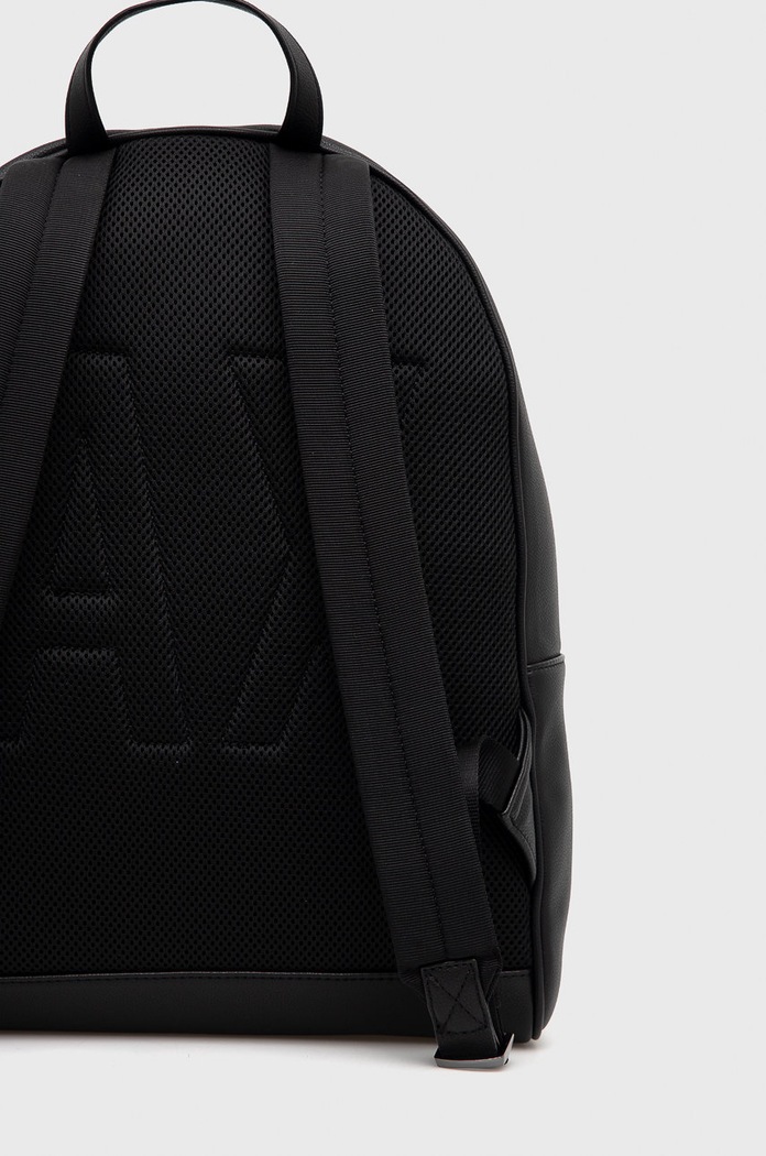 Armani Exchange zaino nero 952387.CC830