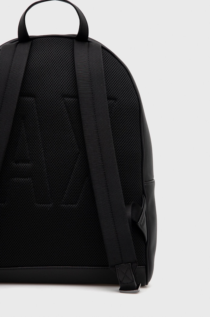 Armani Exchange zaino nero 952387.CC830