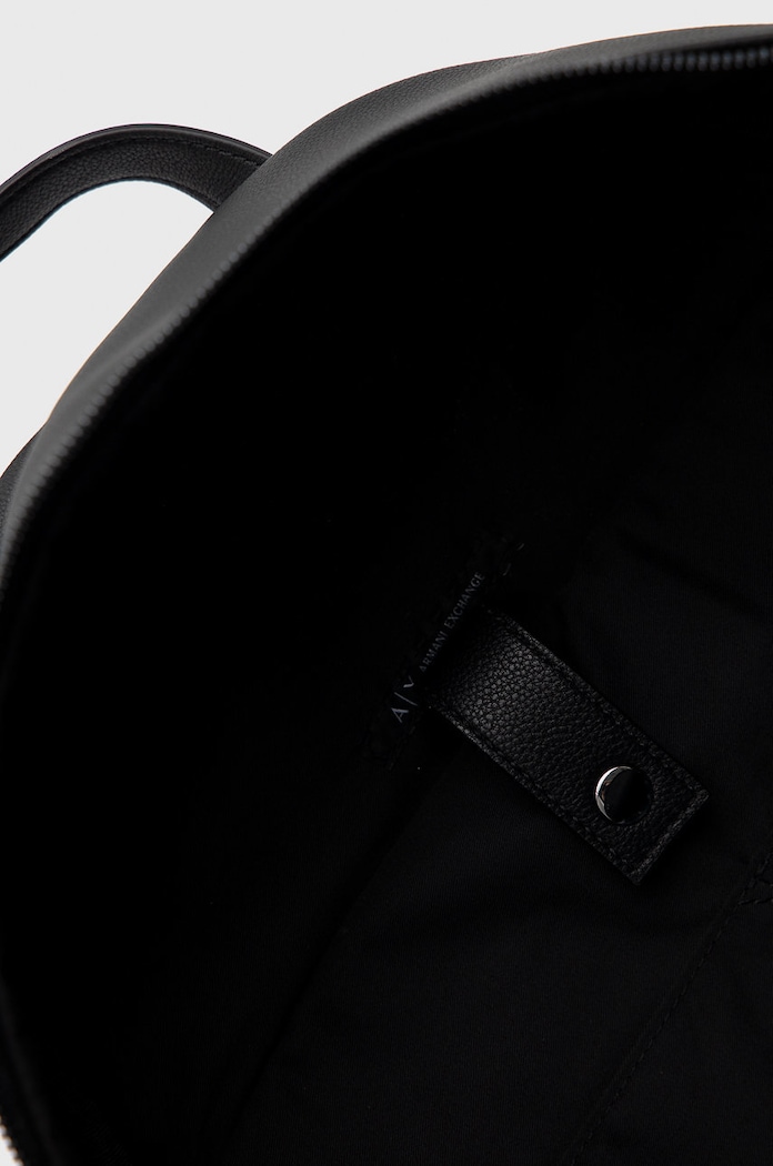 Armani Exchange zaino 952387.CC830 nero