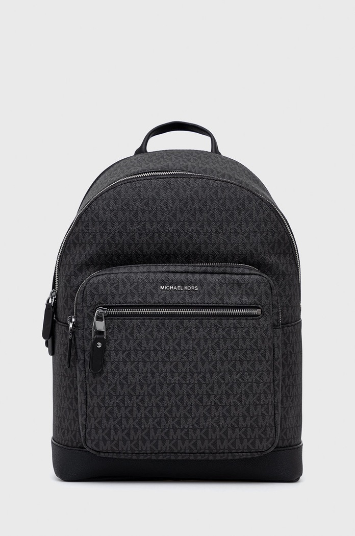 Batoh Michael Kors vejde se A4 černá 33F0LHDB2U