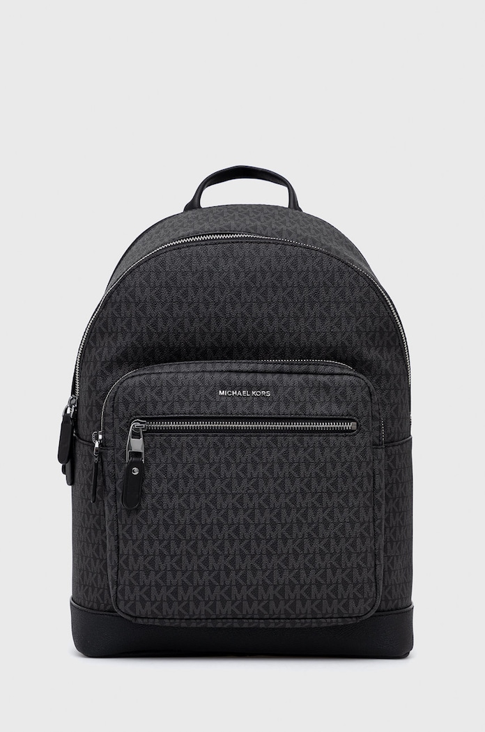 Batoh Michael Kors vejde se A4 černá 33F0LHDB2U