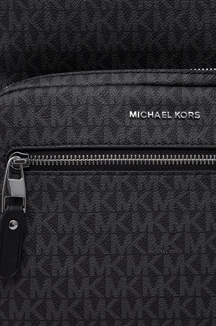 Batoh Michael Kors černá 33F0LHDB2U