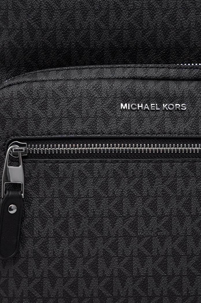Batoh Michael Kors černá 33F0LHDB2U