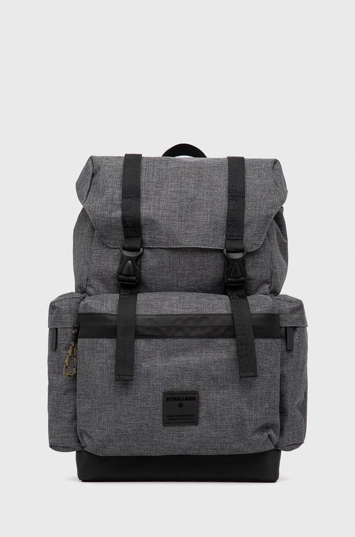 Strellson rucsac uni gri 4010002964.802