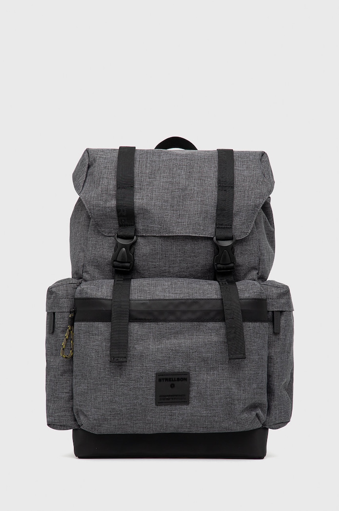 Strellson rucsac uni gri 4010002964.802