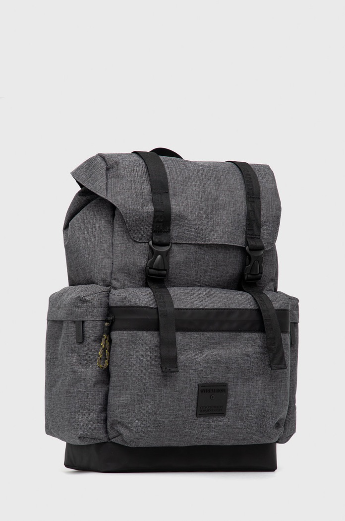 Accesorii Strellson rucsac 4010002964.802 gri