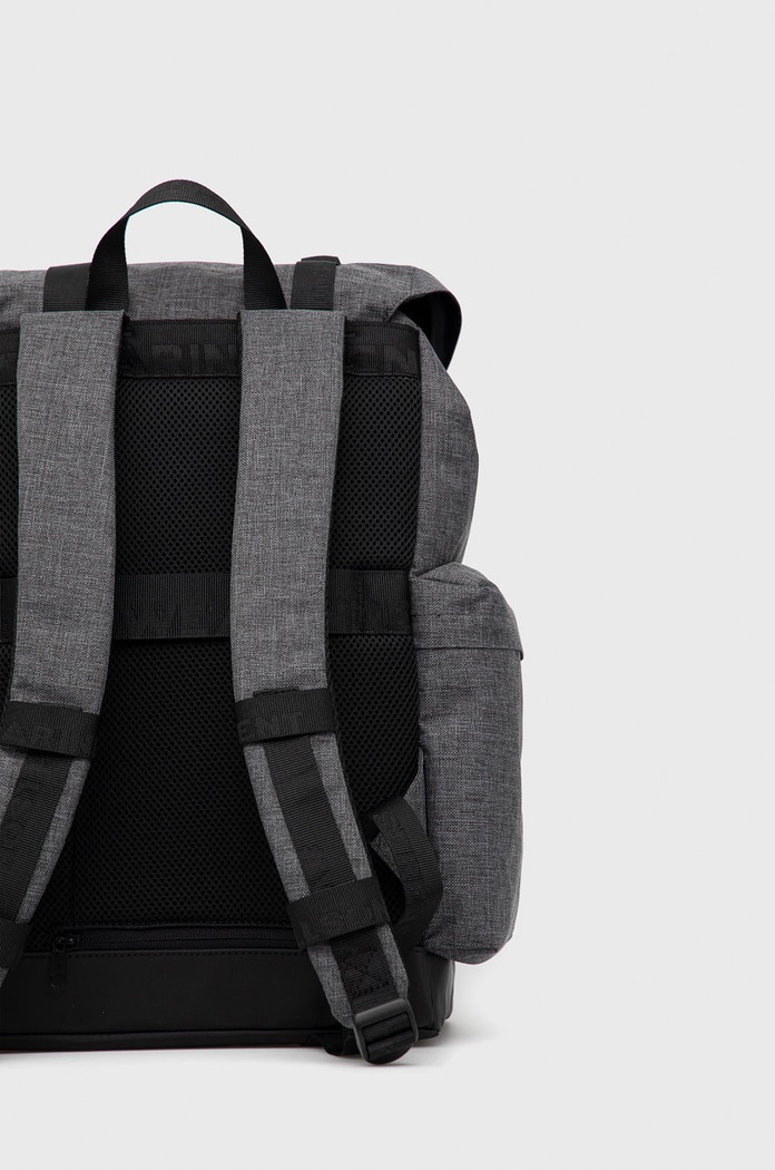 Strellson rucsac gri 4010002964.802