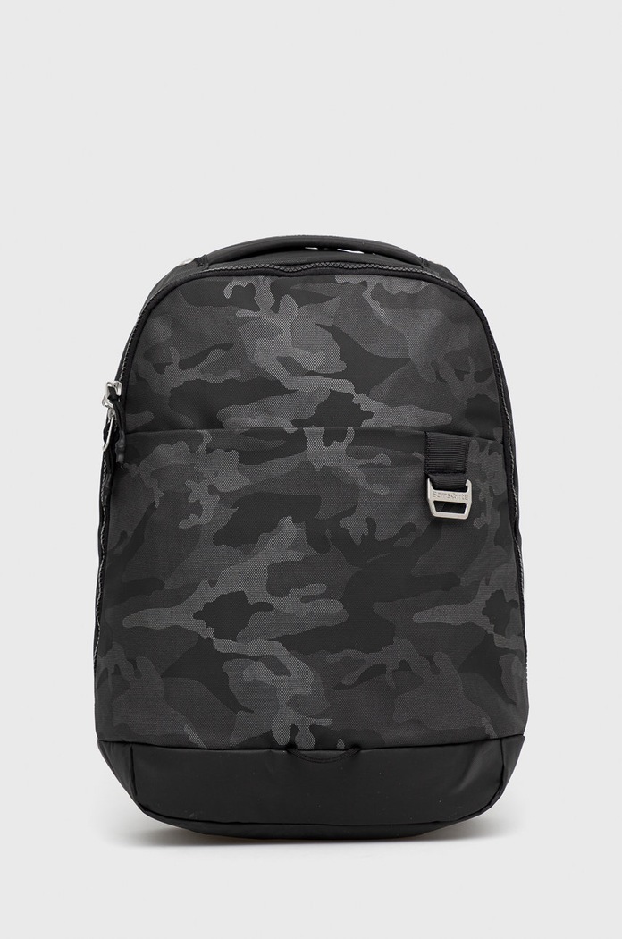 Samsonite rucsac incape in A4 gri 002.0KE30.0001.08