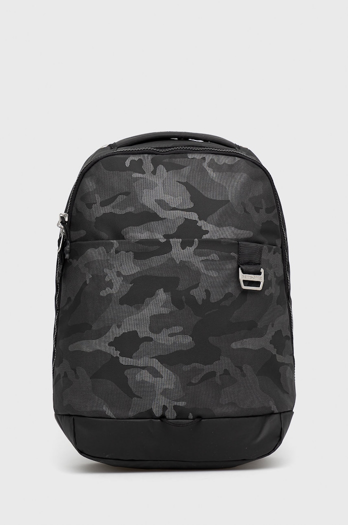 Samsonite rucsac incape in A4 gri 002.0KE30.0001.08