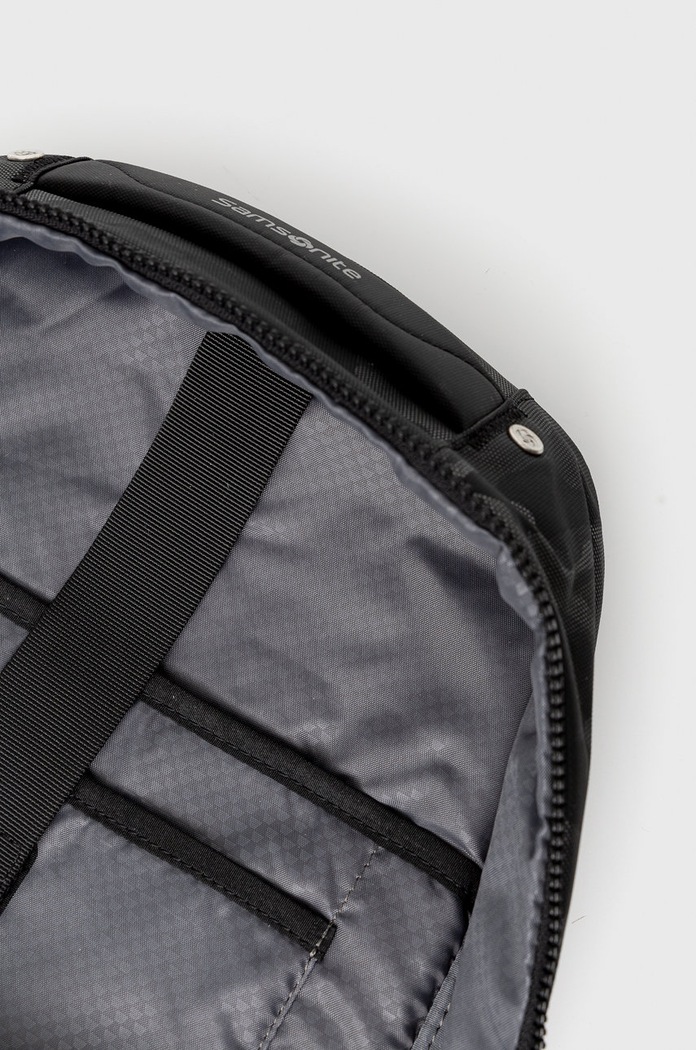Samsonite rucsac 002.0KE30.0001.08 gri