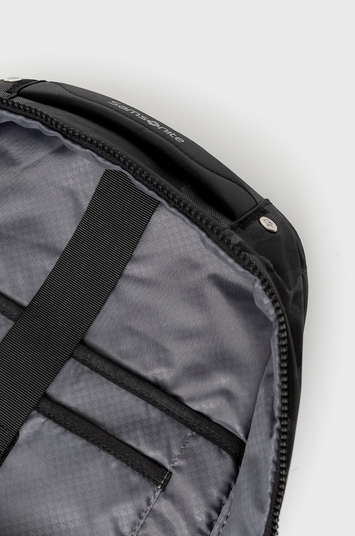 Samsonite rucsac 002.0KE30.0001.08 gri