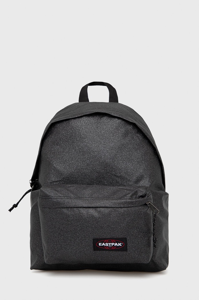 Ruksak Eastpak vzorovaný čierna EK000620N981