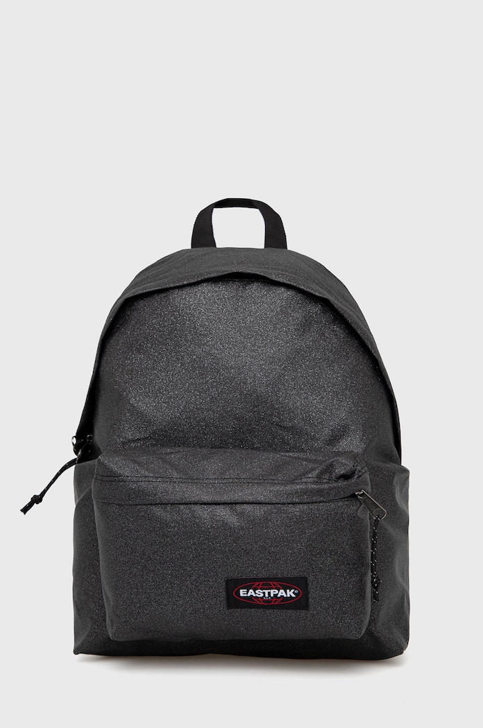 Ruksak Eastpak vzorovaný čierna EK000620N981