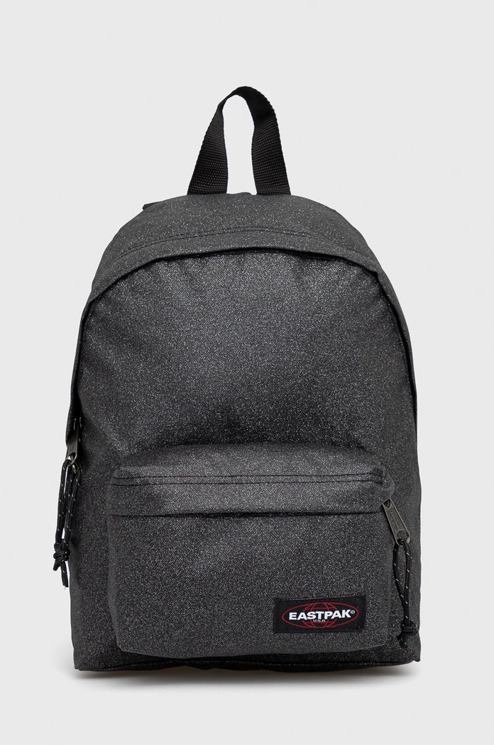 Eastpak backpack Planet friendly black EK000043N981